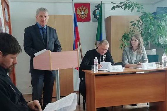 прописка в Белебее